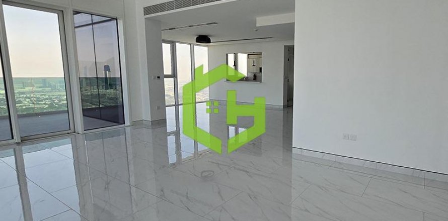 דופלקס ב Al Kifaf, Dubai, איחוד האמירויות 3 חדרי שינה, 267.7 מ"ר מספר 454036