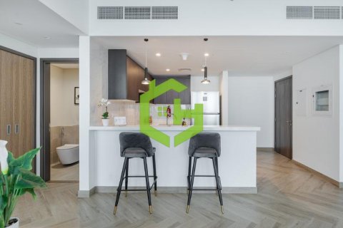 Huoneisto Al Kifaf, Dubai, Arabiemiraatit 2 makuuhuonetta, 123.8 m2 № 454010 - kuva 6
