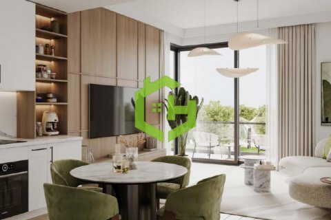 Town Square, Dubai, BAE’de daire 2 yatak odası, 110.2 m&sup2; No 454039