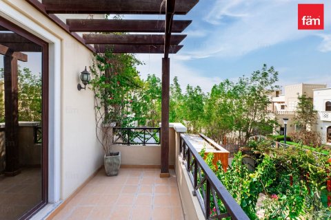 Townhouse til salg i Dubai, UAE 4 soveværelser, 328.7 kvm № 758336 - foto 18