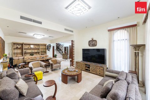 Σπίτι σε Dubai, ΗΑΕ 4 υπνοδωμάτια, 328.7 τ.μ. Αρ. 758336