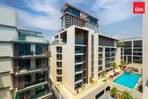 City Walk, Dubai, संयुक्त अरब अमीरात में अपार्टमेंट, 1 बेडरूम, 100.7 वर्ग मीटर, संख्या 758337 - फ़ोटो 15