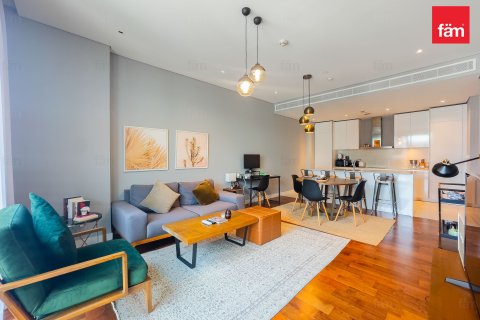 Apartemen di City Walk, Dubai, UEA 1 kamar tidur, 100.6 m2 nomor 758337