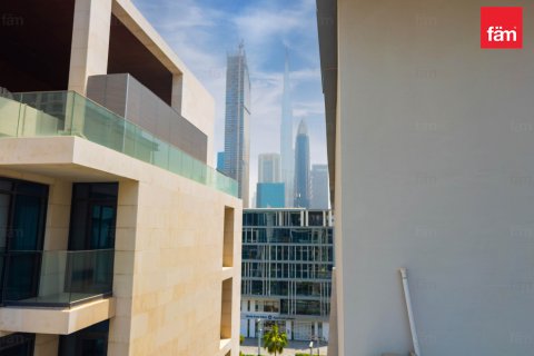 City Walk, Dubai, संयुक्त अरब अमीरात में अपार्टमेंट, 1 बेडरूम, 100.7 वर्ग मीटर, संख्या 758337 - फ़ोटो 20