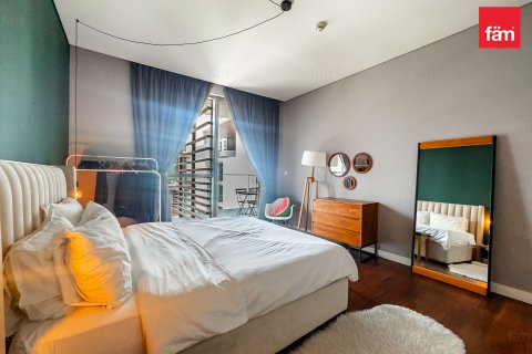 City Walk, Dubai, संयुक्त अरब अमीरात में अपार्टमेंट, 1 बेडरूम, 100.7 वर्ग मीटर, संख्या 758337 - फ़ोटो 8