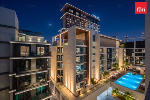 City Walk, Dubai, संयुक्त अरब अमीरात में अपार्टमेंट, 1 बेडरूम, 100.7 वर्ग मीटर, संख्या 758337 - फ़ोटो 19