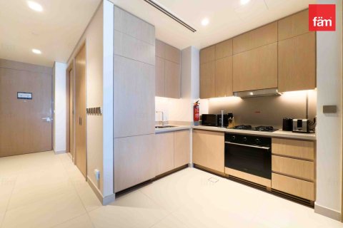Huoneisto Downtown Dubai (Downtown Burj Dubai), Arabiemiraatit 1 makuuhuone, 79.9 m2 № 645834 - kuva 2