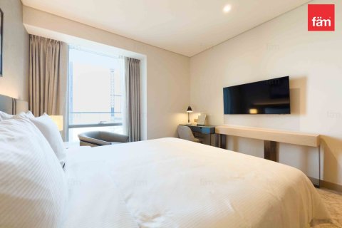 Huoneisto Downtown Dubai (Downtown Burj Dubai), Arabiemiraatit 1 makuuhuone, 79.9 m2 № 645834 - kuva 6