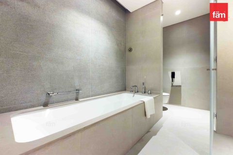 Huoneisto Downtown Dubai (Downtown Burj Dubai), Arabiemiraatit 1 makuuhuone, 79.9 m2 № 645834 - kuva 3