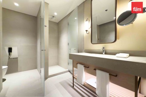 Huoneisto Downtown Dubai (Downtown Burj Dubai), Arabiemiraatit 1 makuuhuone, 79.9 m2 № 645834 - kuva 12