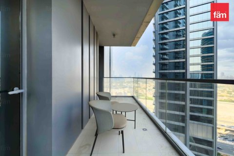 Huoneisto Downtown Dubai (Downtown Burj Dubai), Arabiemiraatit 1 makuuhuone, 79.9 m2 № 645834 - kuva 7