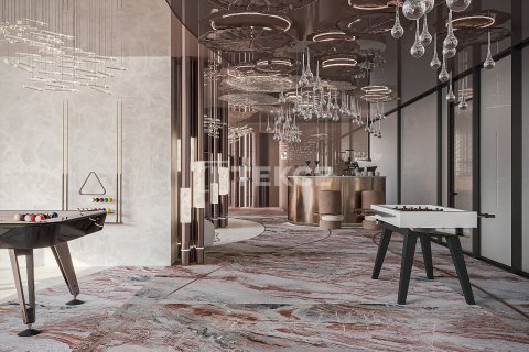 Huoneisto Jumeirah Village Circle, Dubai, Arabiemiraatit 1 huone, 46 m2 № 730891 - kuva 5