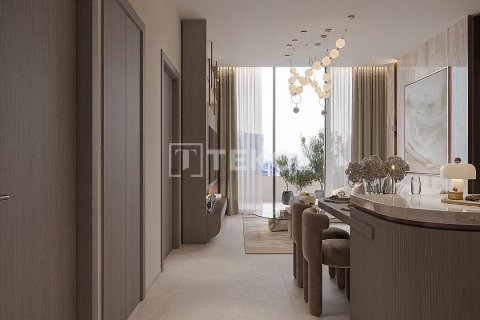 Huoneisto Jumeirah Village Circle, Dubai, Arabiemiraatit 1 huone, 46 m2 № 730891 - kuva 13