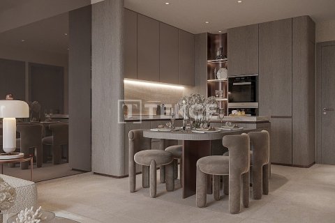 Huoneisto Jumeirah Village Circle, Dubai, Arabiemiraatit 1 huone, 46 m2 № 730891 - kuva 12
