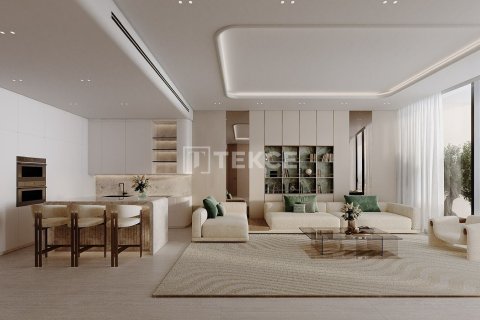 Διαμέρισμα σε Majan, Dubai, ΗΑΕ 1 υπνοδωμάτιο, 66 τ.μ. Αρ. 730888 - φωτογραφία 7