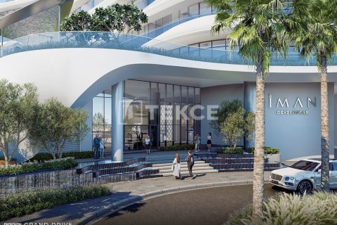 Apartamento en venta en Dubai, EAU 1 habitación, 42 m2 № 730893 - foto 15