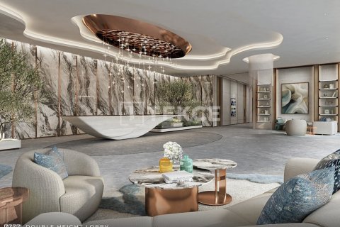 Apartamento en venta en Dubai, EAU 1 habitación, 42 m2 № 730893 - foto 7