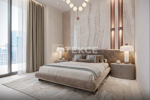 Apartamento en venta en Dubai, EAU 1 habitación, 42 m2 № 730893 - foto 19