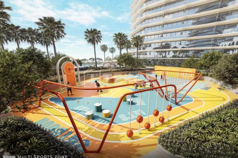 Apartamento en venta en Dubai, EAU 1 habitación, 42 m2 № 730893 - foto 12