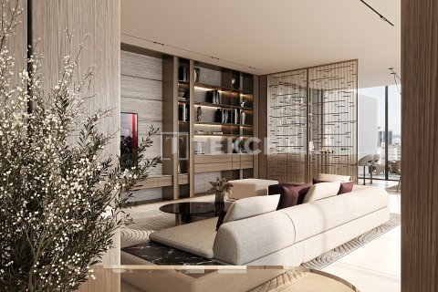 Müüa korter asukohaga Dubai Land, AÜE: 1 toaline, 37 m² Nr 730890 - pilt 22