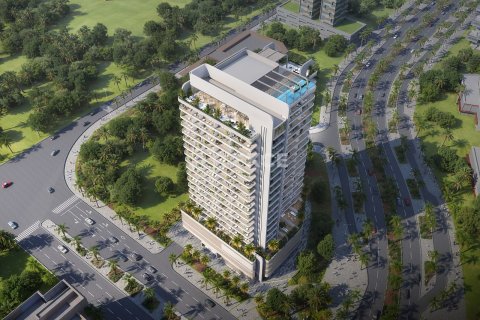 Müüa korter asukohaga Dubai Land, AÜE: 1 toaline, 37 m² Nr 730890 - pilt 6