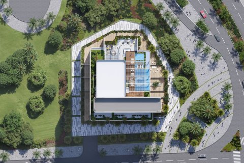 Müüa korter asukohaga Dubai Land, AÜE: 1 toaline, 37 m² Nr 730890 - pilt 10