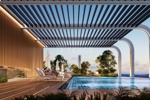 Müüa korter asukohaga Dubai Land, AÜE: 1 toaline, 37 m² Nr 730890 - pilt 15