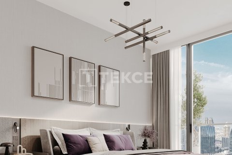 Müüa korter asukohaga Dubai Land, AÜE: 1 toaline, 37 m² Nr 730890 - pilt 27
