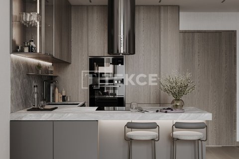 Müüa korter asukohaga Dubai Land, AÜE: 1 toaline, 37 m² Nr 730890 - pilt 26