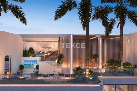 Müüa korter asukohaga Dubai Land, AÜE: 1 toaline, 37 m² Nr 730890 - pilt 14