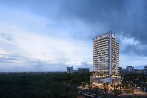 Müüa korter asukohaga Dubai Land, AÜE: 1 toaline, 37 m² Nr 730890 - pilt 12