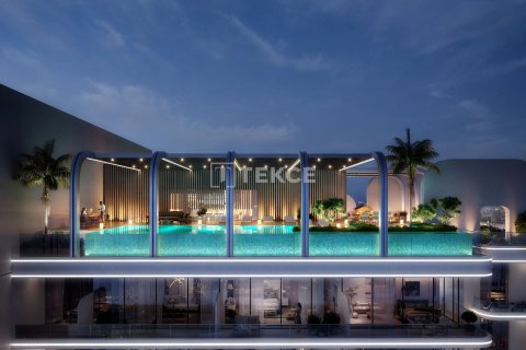 Müüa korter asukohaga Dubai Land, AÜE: 1 toaline, 37 m² Nr 730890 - pilt 11