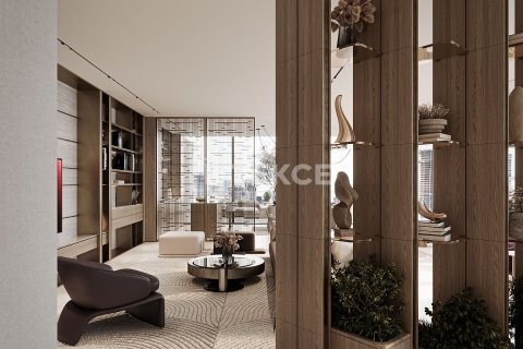 Müüa korter asukohaga Dubai Land, AÜE: 1 toaline, 37 m² Nr 730890 - pilt 13