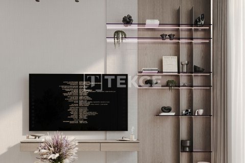 Müüa korter asukohaga Dubai Land, AÜE: 1 toaline, 37 m² Nr 730890 - pilt 20