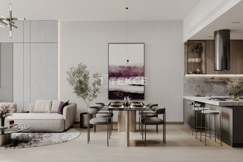 Müüa korter asukohaga Dubai Land, AÜE: 1 toaline, 37 m² Nr 730890 - pilt 23