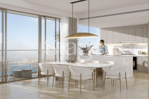 Apartmen di MAR CASA di Maritime City, Dubai, UAE 1 bilik tidur, 70 meter persegi № 737688 - foto 8