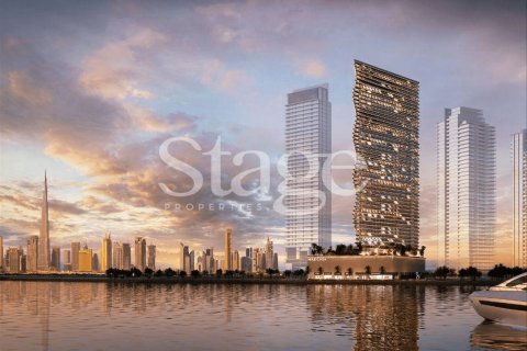 Apartmen di MAR CASA di Maritime City, Dubai, UAE 1 bilik tidur, 70 meter persegi № 737688 - foto 4