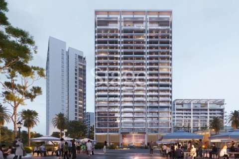 Mina Al Arab, Ras Al Khaimah, BAE’de satılık daire 1 yatak odası, 90 m&sup2; No 737689 - fotoğraf 6