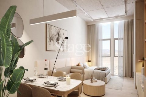 Apartment i Dubai Land, Dubai, UAE 1 soveværelse, 74 kvm № 737693