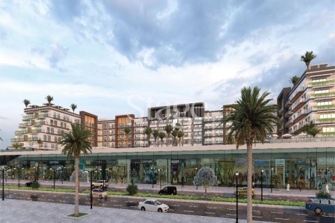 Apartmán v THE COMMUNITY v Motor City, Dubai, SAE 1 spálňa, 85 m2 č. 737691 - Fotografia 6