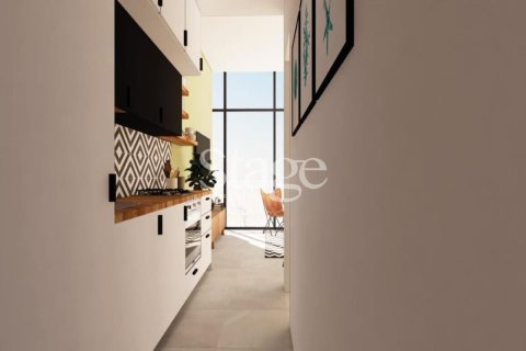 Apartmán v THE COMMUNITY v Motor City, Dubai, SAE 1 spálňa, 85 m2 č. 737691 - Fotografia 4