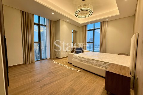 Apartman u NOBLES TOWER u gradu Business Bay, Dubai, UAE 2 spavaće sobe, 111 m2 Br. 737690 - Slika 4