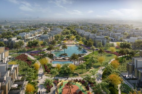 阿联酋 Dubai 待售 : 4 卧, 240 平方米 , 编号652251 - 照片 2