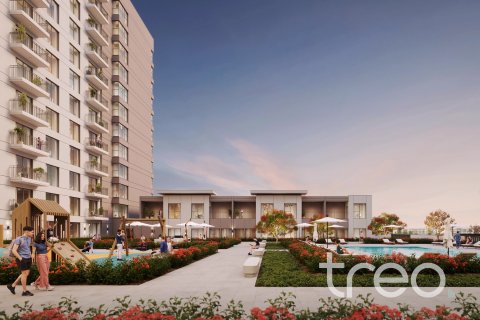 شقة للبيع في Town Square، دبي، الإمارات العربية المتحدة 1 غرفة نوم ، 56.95 متر مربع ، رقم 753725 - صورة 9