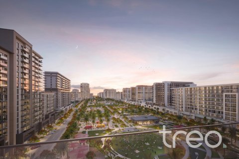 آپارتمان در Town Square، Dubai ، امارات متحده عربی 1 خوابه ، 56.95 متر مربع.  شماره 753725