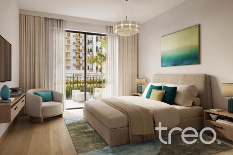 شقة للبيع في Town Square، دبي، الإمارات العربية المتحدة 1 غرفة نوم ، 56.95 متر مربع ، رقم 753725 - صورة 5