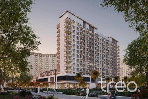 شقة للبيع في Town Square، دبي، الإمارات العربية المتحدة 1 غرفة نوم ، 56.95 متر مربع ، رقم 753725 - صورة 8