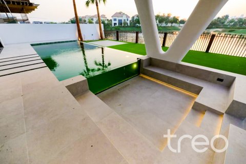 Villa in Jumeirah Park, Dubai, UAE 4 bedrooms, 520.26 sq.m. № 753730 - photo 10