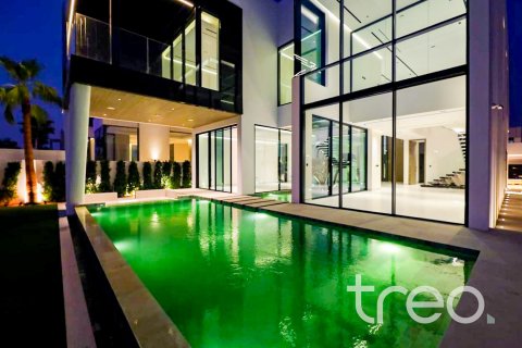 Villa in Jumeirah Park, Dubai, UAE 4 bedrooms, 520.26 sq.m. № 753730 - photo 9