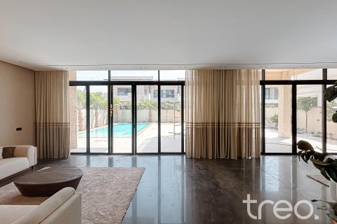 Villa in Jumeirah Park, Dubai, UAE 6 bedrooms, 807.98 sq.m. № 753729 - photo 8